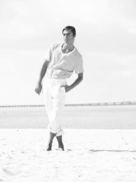 Male model photo shoot of JohnnyRendon in FL