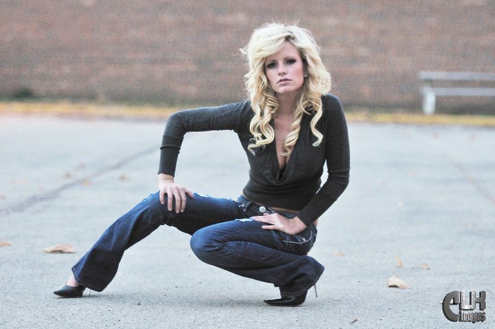 Female model photo shoot of Cody Renee Cameron in Racine, Wisconsin
