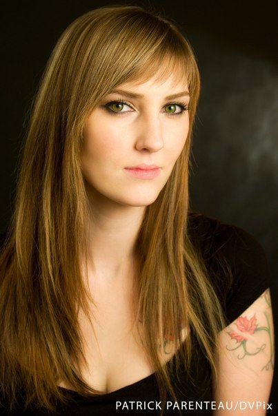 Female model photo shoot of Sarah C Jones by DVPix-Patrick Parenteau in Vancouver