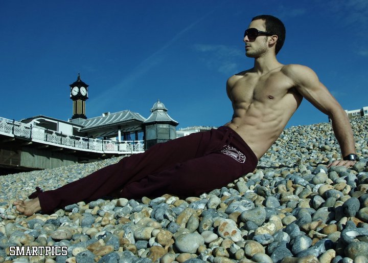 Male model photo shoot of ABphotography in uk