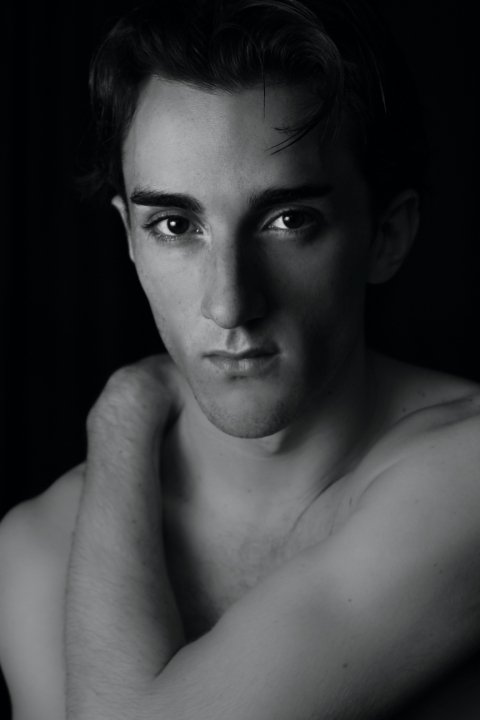 Male model photo shoot of Samuel Adam Morris