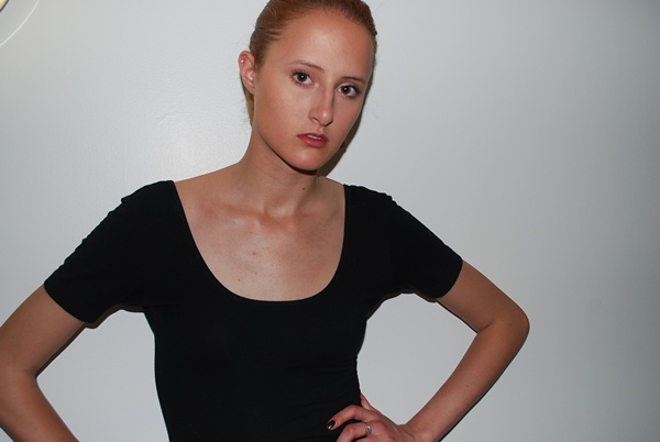 Female model photo shoot of Kirsa Larson
