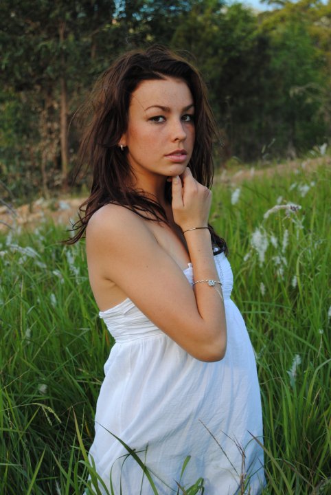 Female model photo shoot of Lauren Clancy
