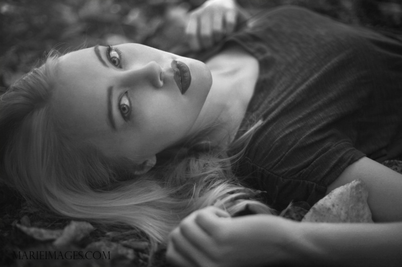 Female model photo shoot of Ali Shea by Christine Shields  in Oregon