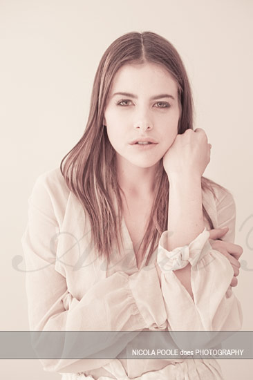 Female model photo shoot of Nicola Poole