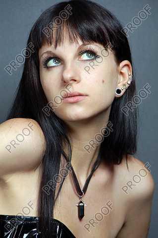 Female model photo shoot of Rebecca Spotts