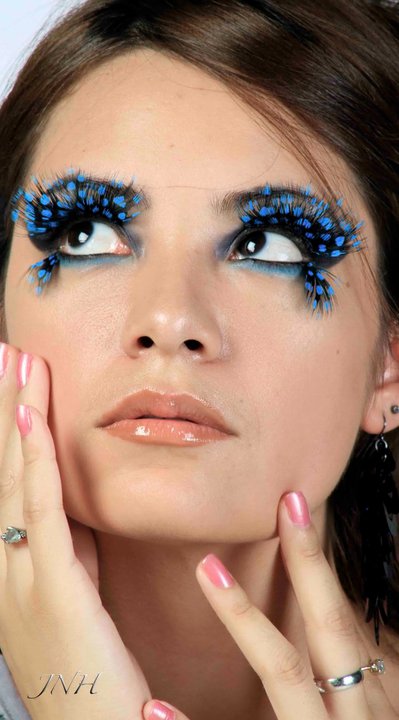 Female model photo shoot of Miss Jane by JEN HERNANDEZ, makeup by LCR Artistry