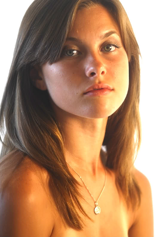 Female model photo shoot of surrahh in Encinitas, CA