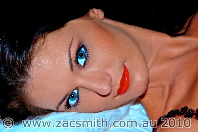 Female model photo shoot of Ashleigh Ovens
