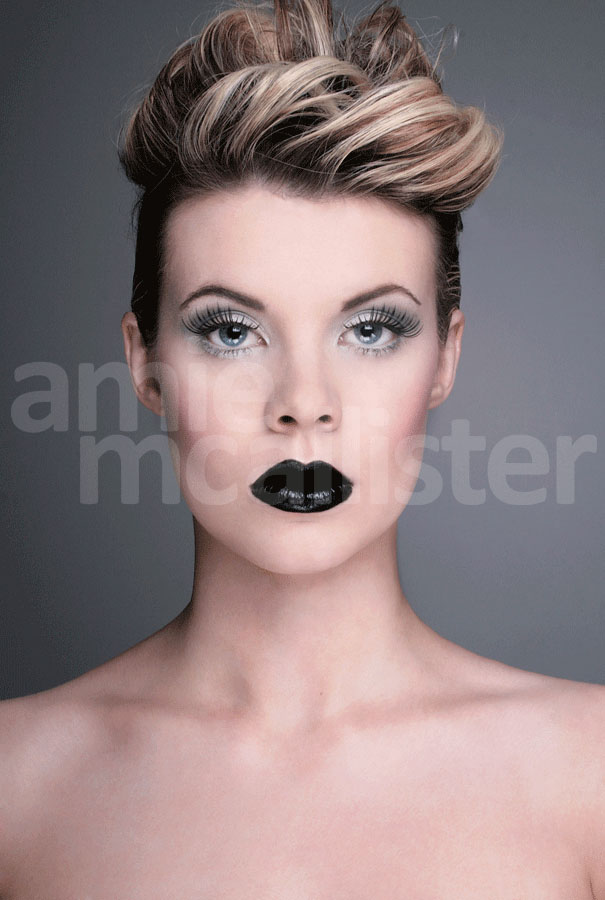 Female model photo shoot of amie mcallister in Belfast, Northern Ireland