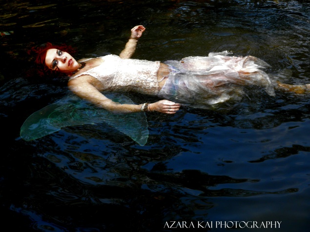Female model photo shoot of Azara Kai Photography in Ashley, PA