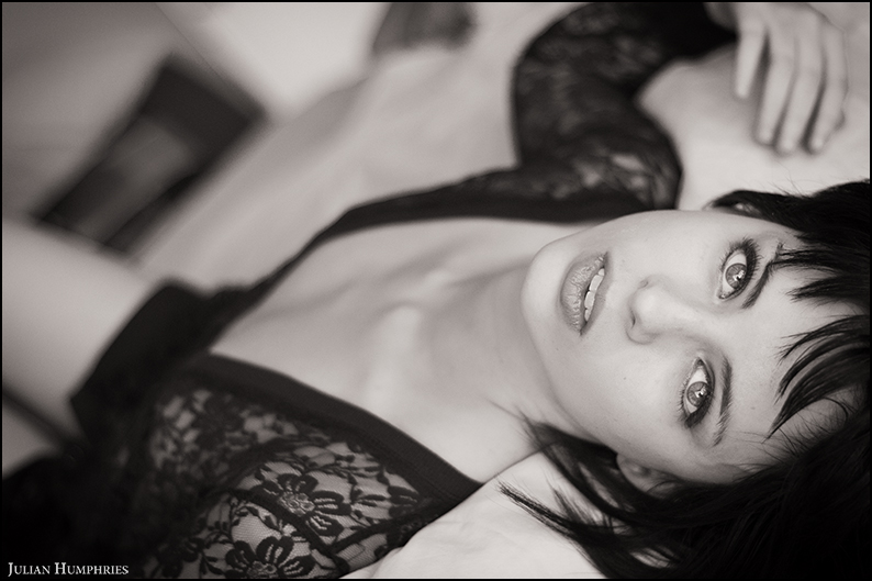 Female model photo shoot of -Amanda Lynn- by Julian II