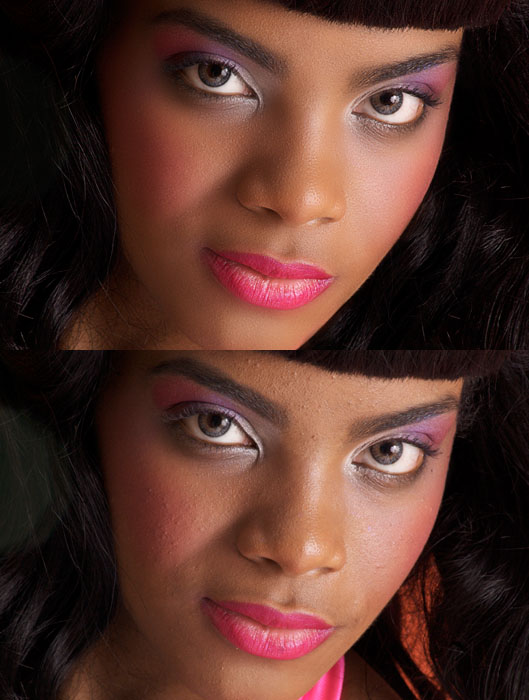 Female model photo shoot of emilia retouch by Lindsay Husk