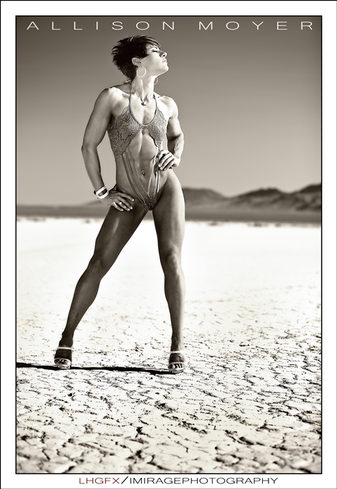 Female model photo shoot of Allison Moyer in Las Vegas NV