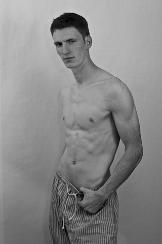Male model photo shoot of SouthernModel Photo