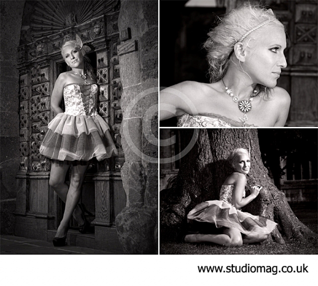 Female model photo shoot of studiomag in Exeter