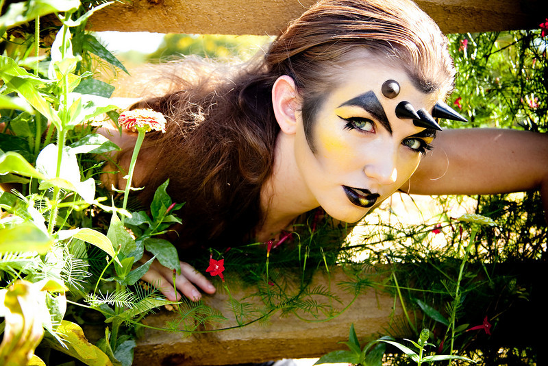 Female model photo shoot of jennifer hoyle in charlotte