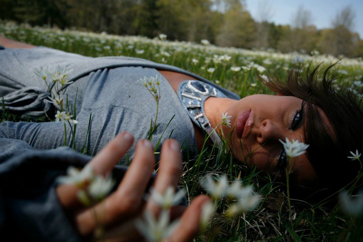 Female model photo shoot of Jessi Clarke in Madison, MS