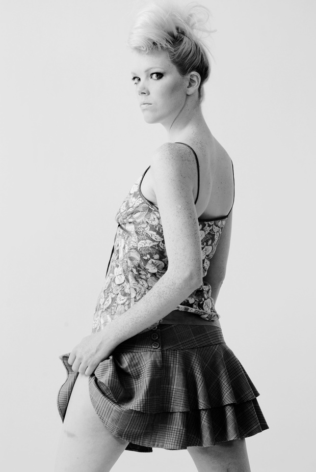 Female model photo shoot of Tracy Anne P in London model agency