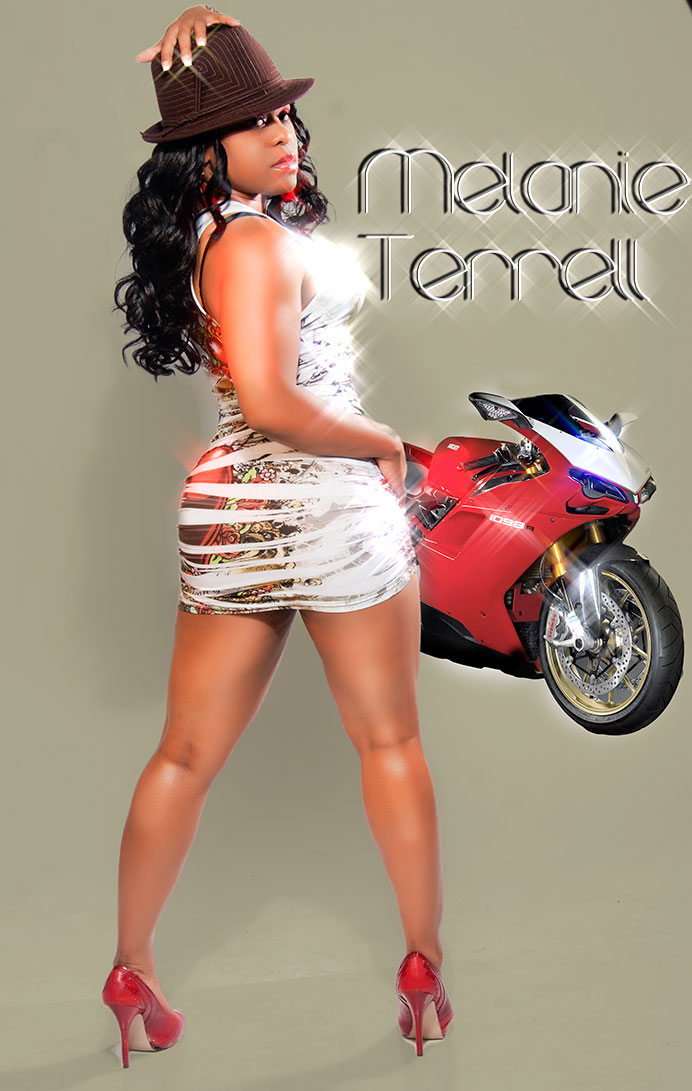 Female model photo shoot of Mel Terrell in Atlanta, Ga