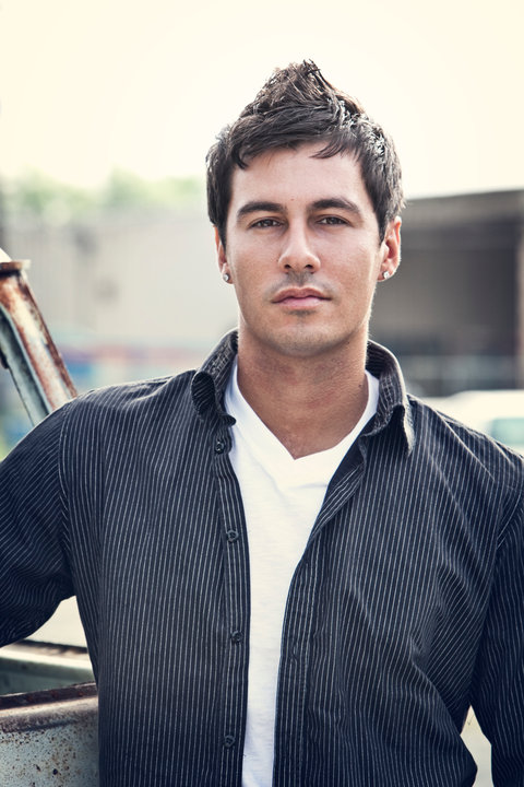 Male model photo shoot of MichaelEtherington in USA