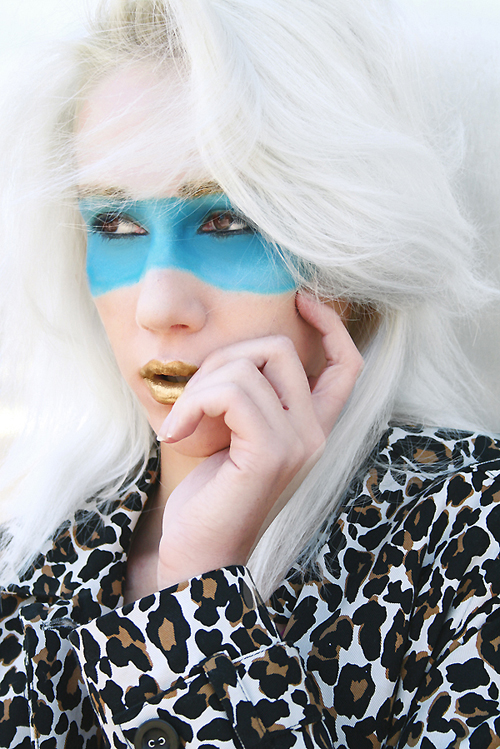 Female model photo shoot of Tabitha Makeup Artist by NerdDogStudio, makeup by Tabitha Makeup Artist