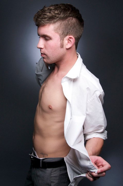 Male model photo shoot of Paul Micciulla