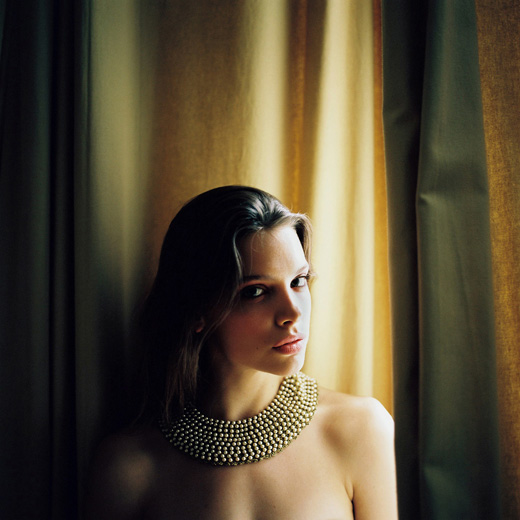 Female model photo shoot of Katherine Finkelstein