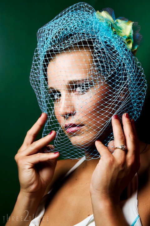 Female model photo shoot of MinDee Hoskins in Omaha, Ne
