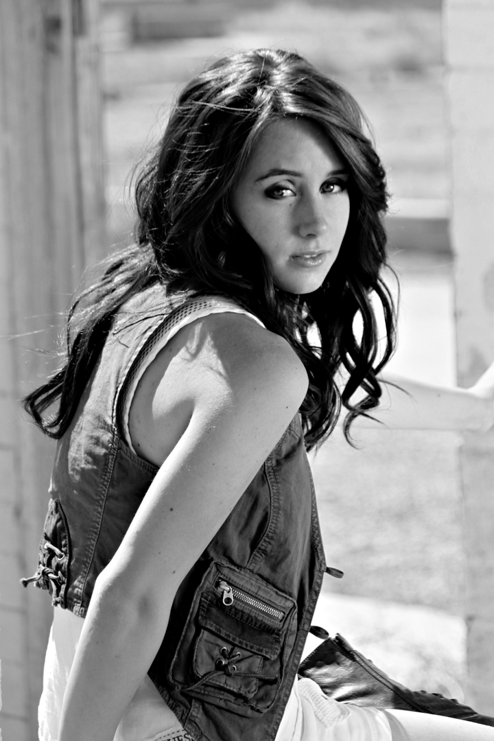 Female model photo shoot of Heather Vaughn in Chandler, AZ