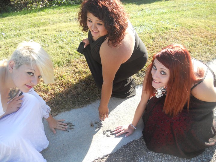 Female model photo shoot of Mentallity by Serene Intoxication in Council Bluffs, Iowa