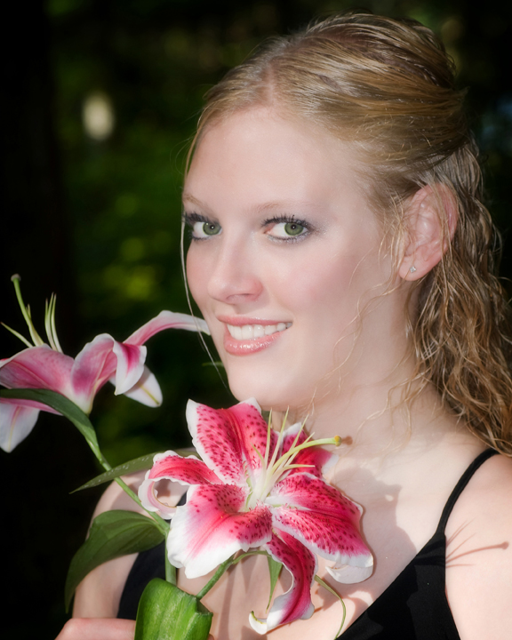 Female model photo shoot of Cole Elizabeth by Stainbrook Photography in Ketchikan, AK