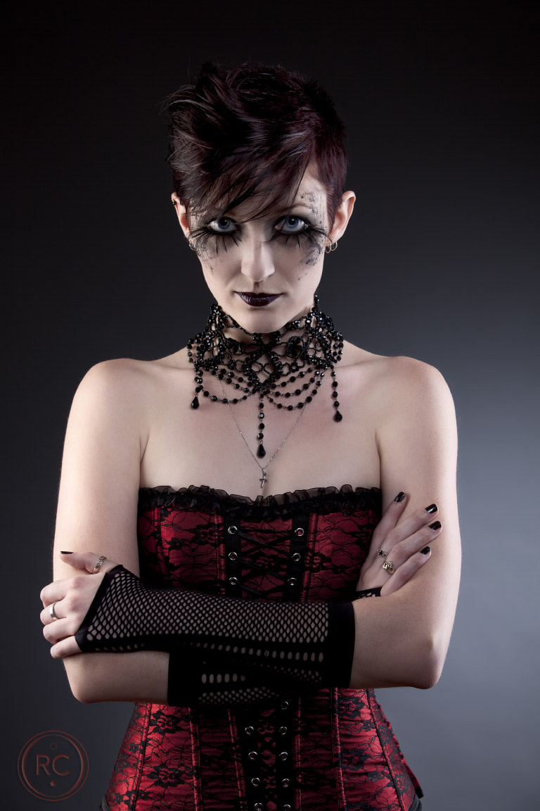 Female model photo shoot of Jess Sanderson by robertXC in Canberra/Studio