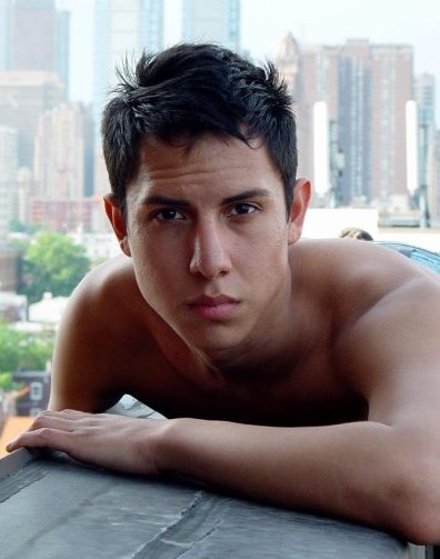 Male model photo shoot of Nico Senon in Philadelphia PA