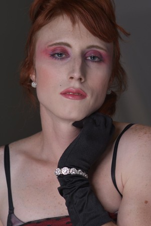 Female model photo shoot of Miss Lynnette Petersen  in Benicia, CA