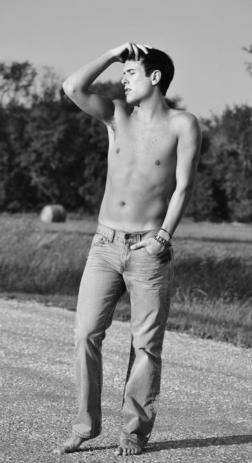 Male model photo shoot of Patrick Murphy Jr in Montgomery, AL