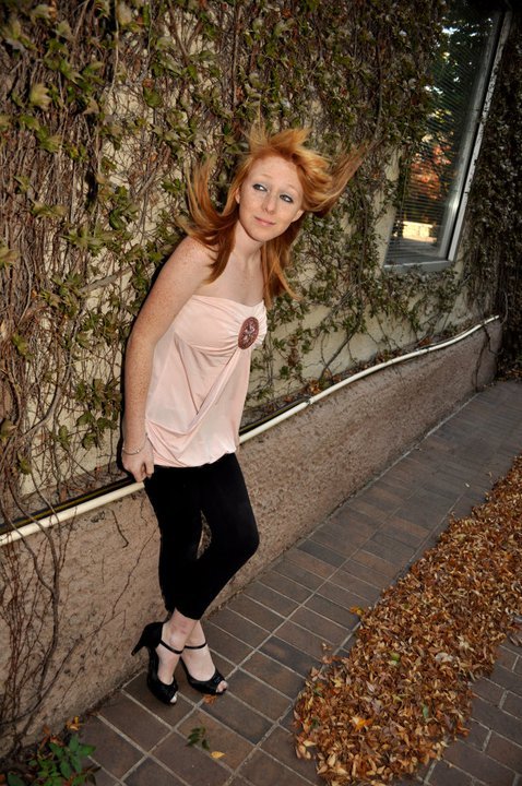 Female model photo shoot of Sheala Lyn in Findlay,Oh