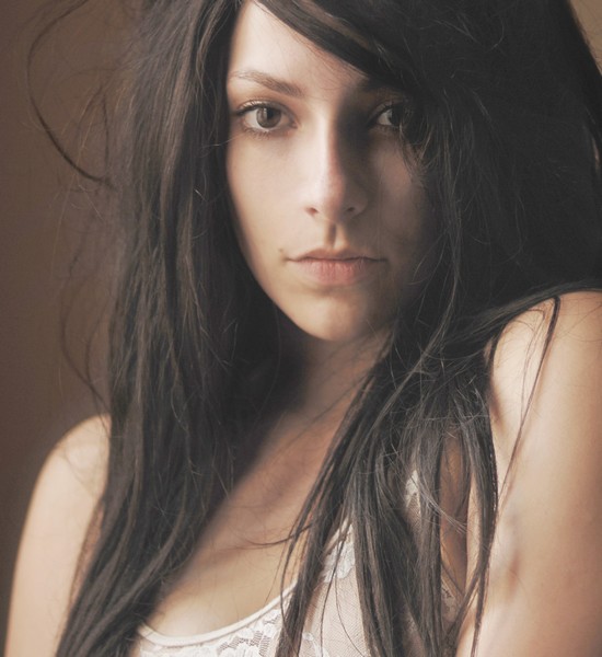 Female model photo shoot of Natalia Kovachevski