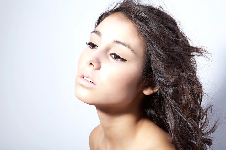 Female model photo shoot of lipstickreations and retiredanddeleted