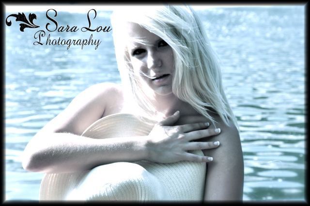 Female model photo shoot of Sara Lou Photography in Hamburg, Pennsylvania