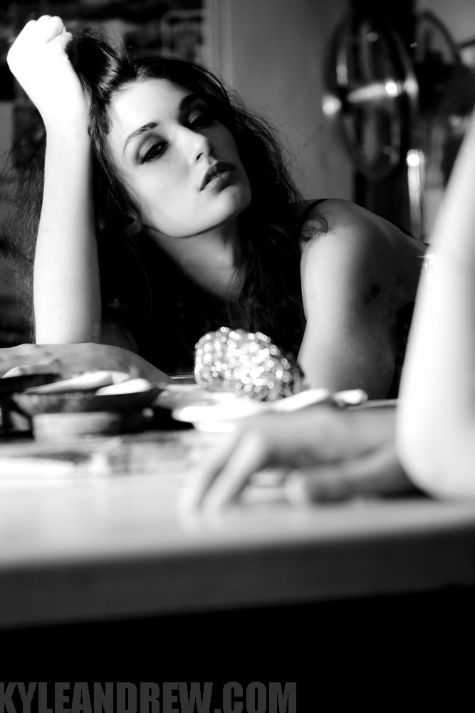 Female model photo shoot of Leah Stephens  by Richard Northwood