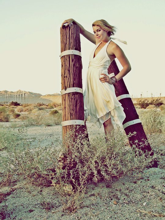 Female model photo shoot of Ashley Cardaman in Palm Desert