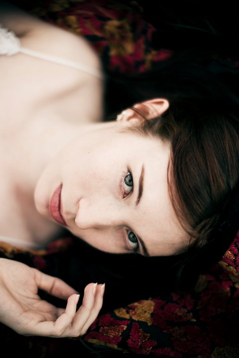 Female model photo shoot of Sarah_Darling by Alex Gardner