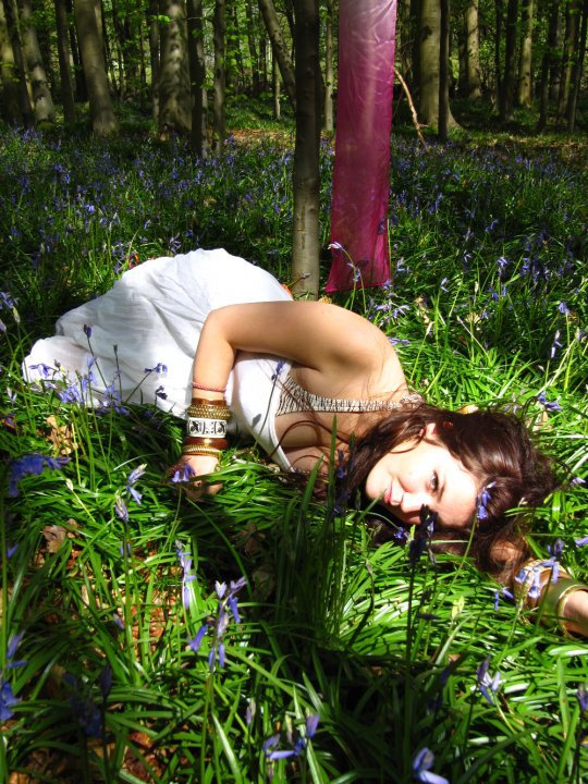 Female model photo shoot of Lauren S Hobbs in Haywards Heath