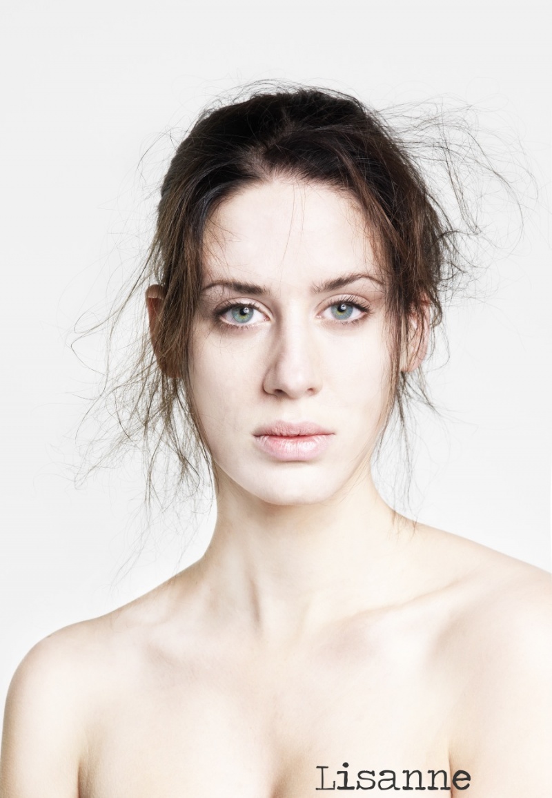 Female model photo shoot of LAPATT in Amsterdam
