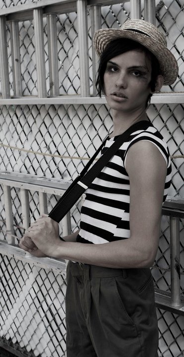 Male model photo shoot of taylor houska by Danielle Allyce