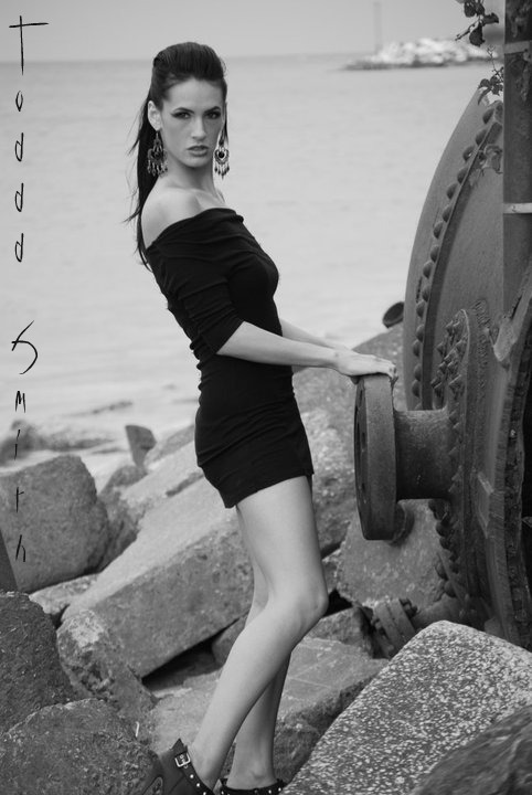 Female model photo shoot of theresa88 by Todd M Smith in Sarnia, ON