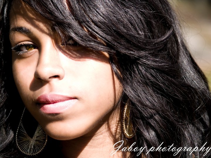 Female model photo shoot of NaSasha Tunstalle by Jaboy Photography 
