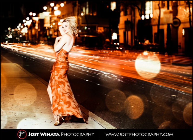Male and Female model photo shoot of Jost Winata Photography and Doreen Taylor