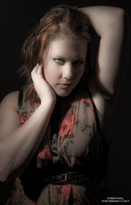 Female model photo shoot of Rachael Bernadette by ChrisPaul